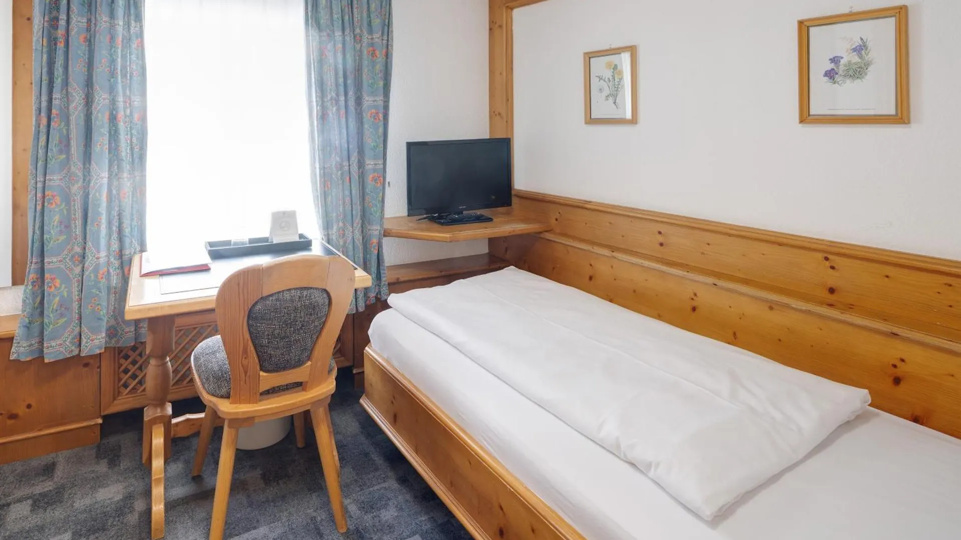 Gasthaus & Hotel 