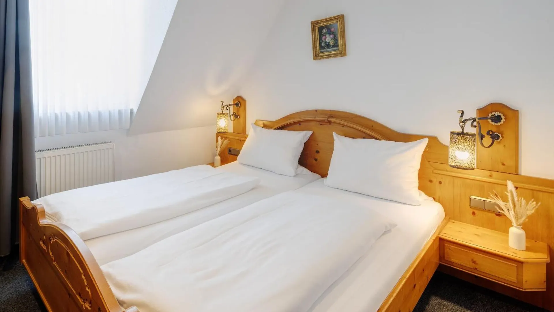 Gasthaus & Hotel 