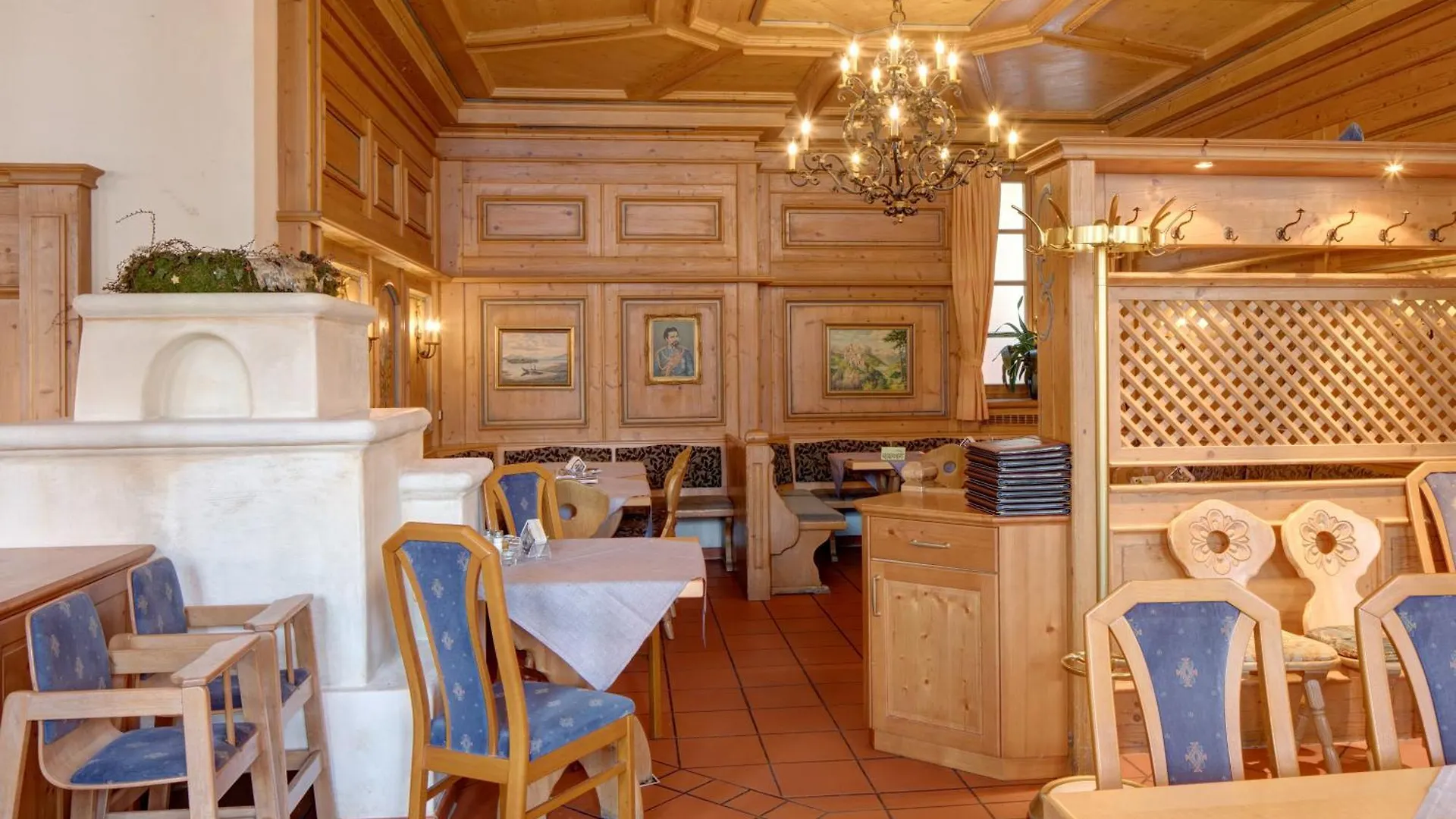 Gasthaus & Hotel 