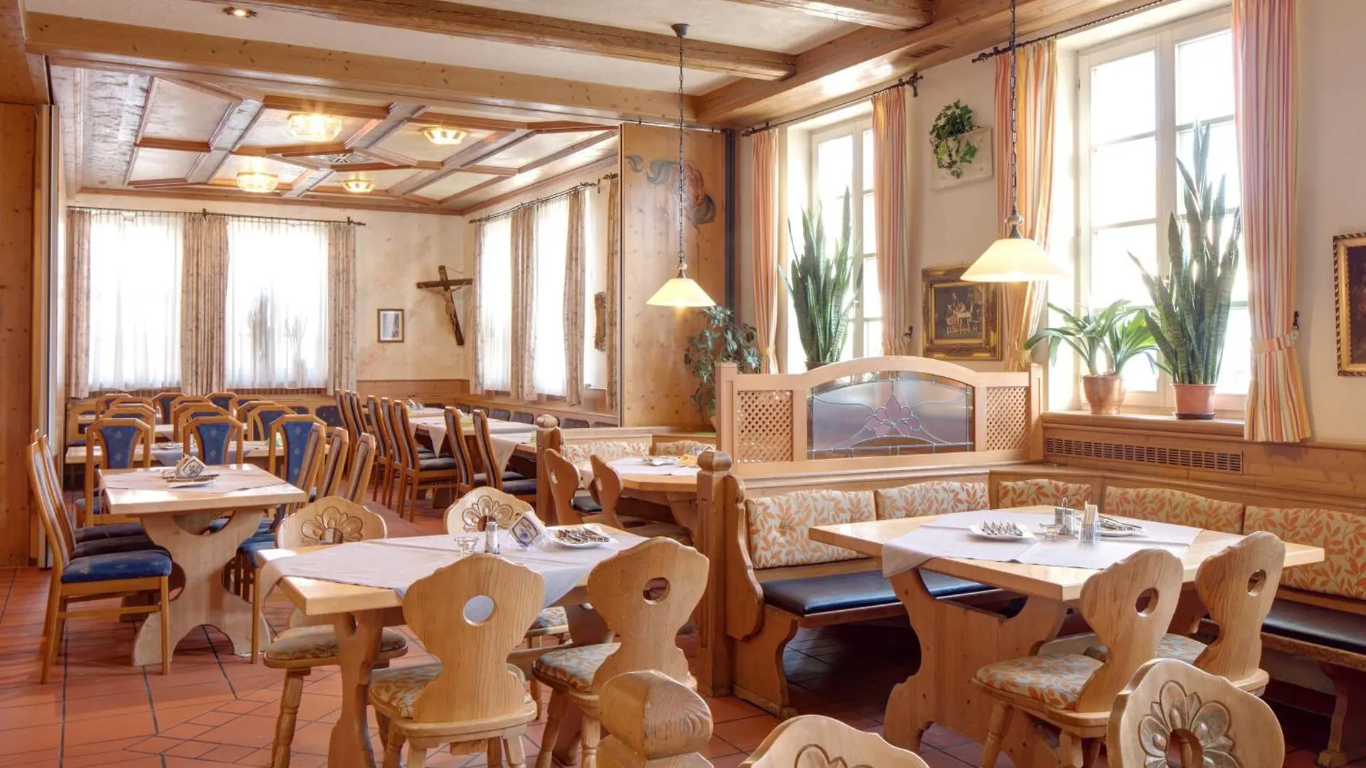 Gasthaus & Hotel 